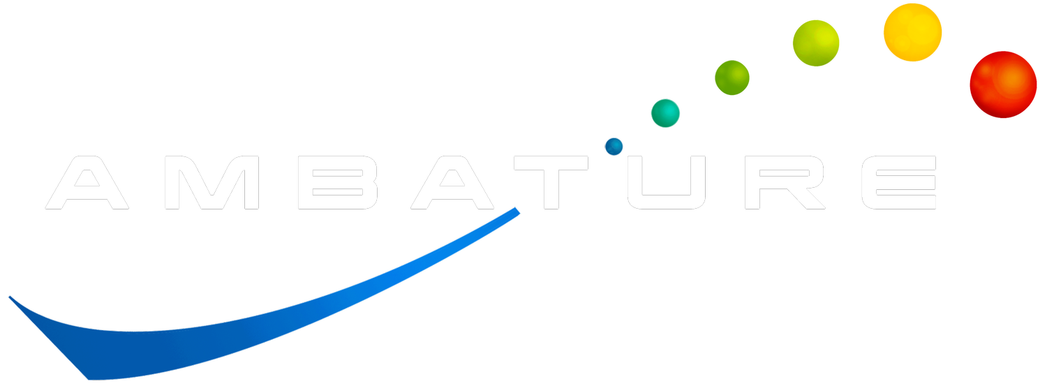 AMBATURE INC logo