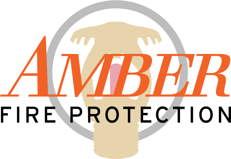 AMBER FIRE PROTECTION, INC logo