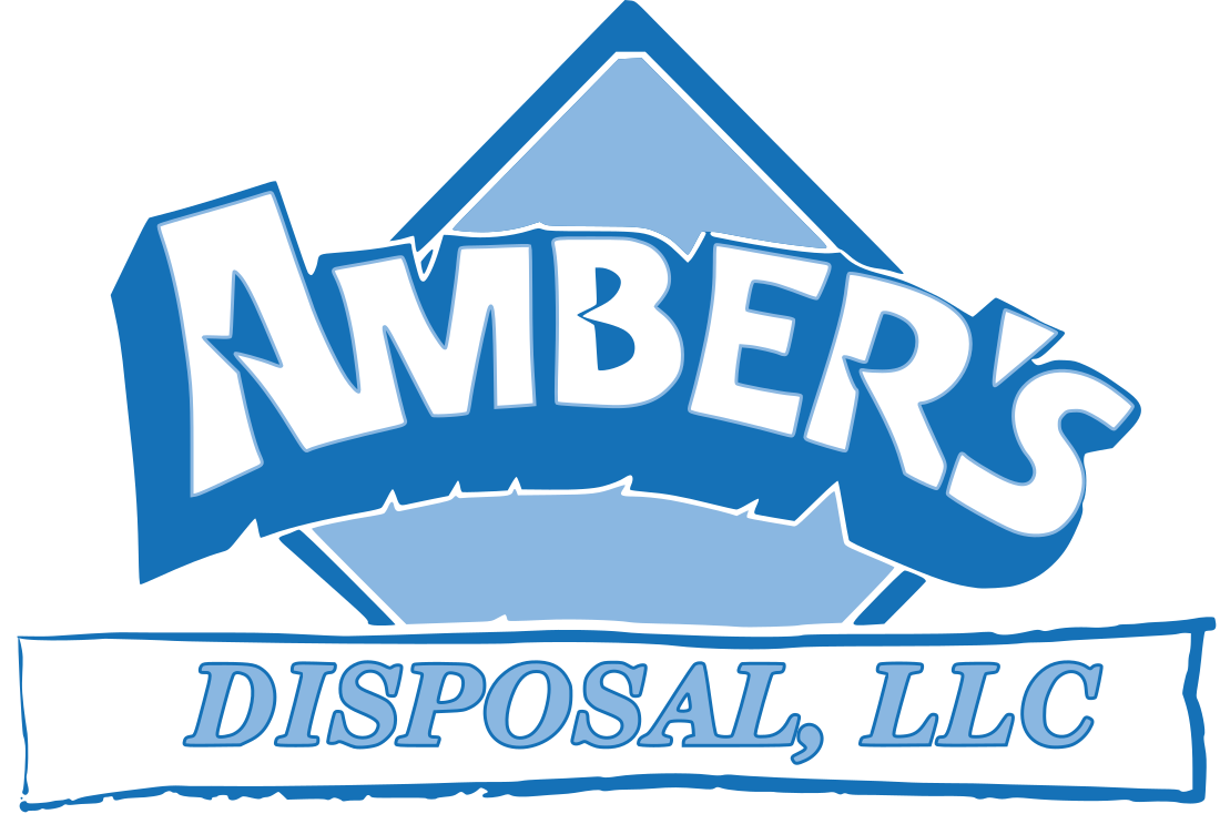 AMBER'S DISPOSAL, LLC logo