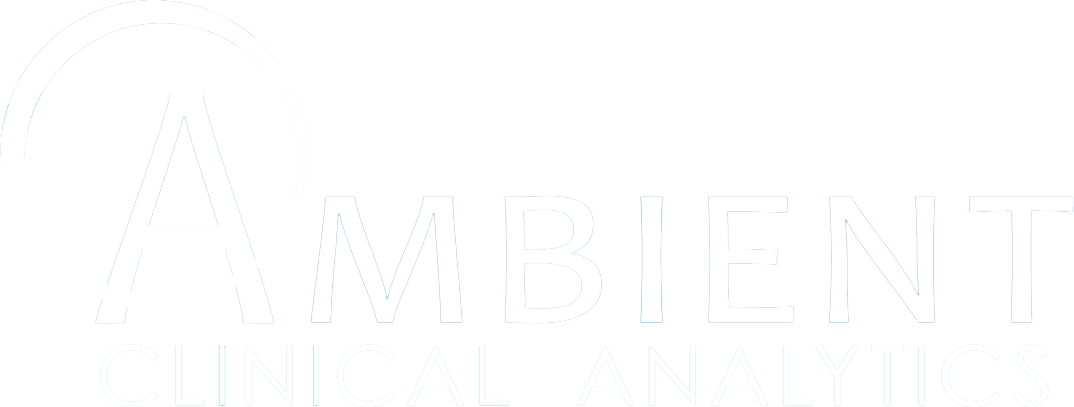 AMBIENT CLINICAL ANALYTICS INC logo