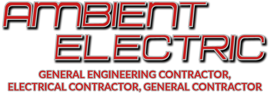AMBIENT ELECTRIC INC logo
