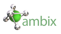 AMBIX LLC logo