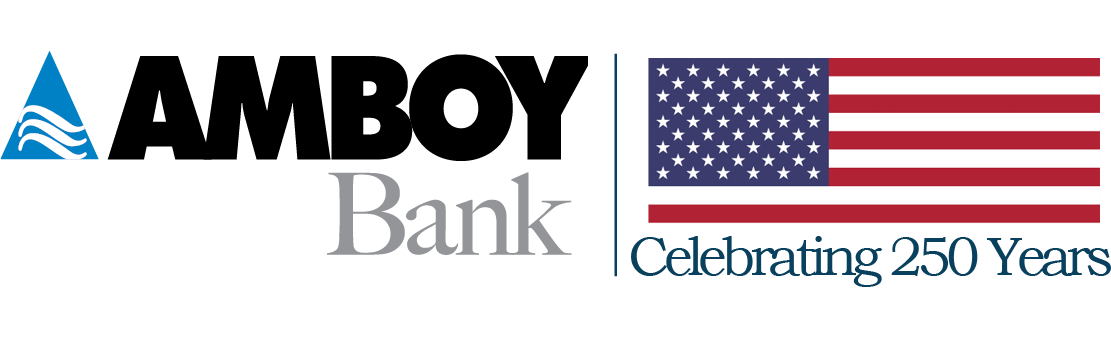 AMBOY BANK logo