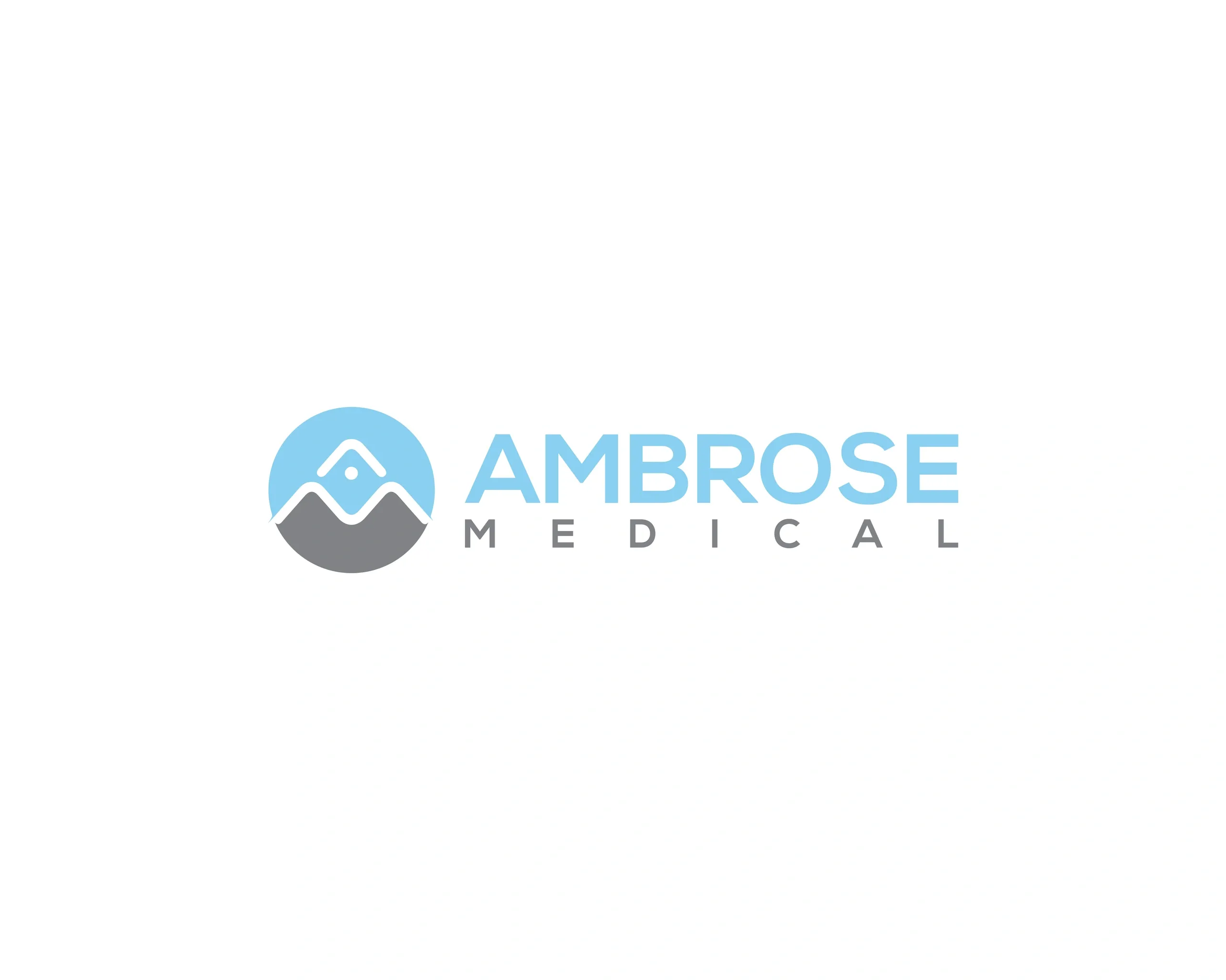 AMBROSE MEDICAL, LLC logo