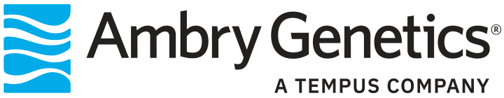 AMBRY GENETICS CORPORATION logo