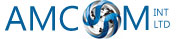 AMCOM INTERNATIONAL LIMITED logo