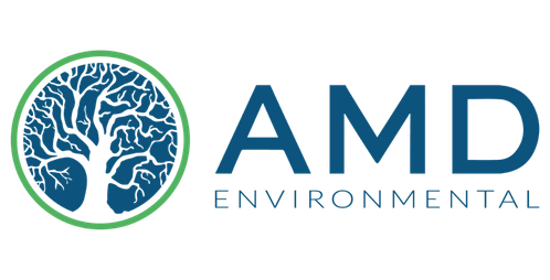 AMD ENVIRONMENTAL CONSULTANTS INC logo