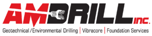 AMDRILL INC logo