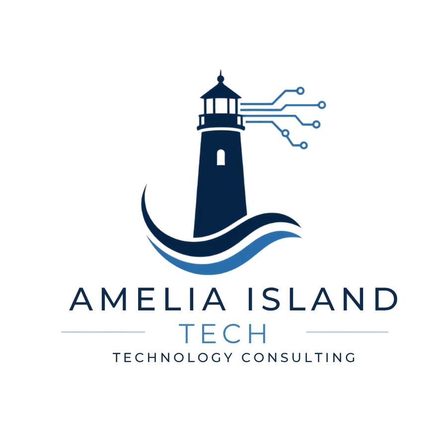 AMELIA ISLAND TECH, LLC logo
