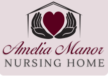 AMELIA MANOR INC logo