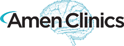 AMEN CLINICS logo
