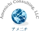 AMENICHI CONSULTING, LLC logo