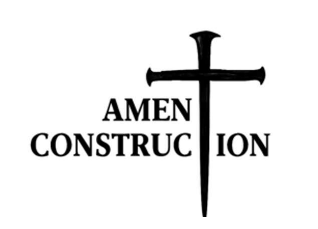 AMENT CONSTRUCTION, INC logo