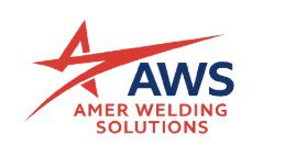 AMER WELDING SOLUTIONS LLC logo