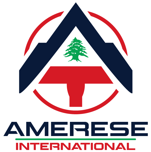 AMERESE INTERNATIONAL LLC logo