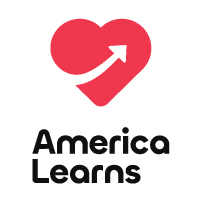 AMERICA LEARNS LLC logo