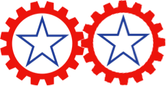 AMERICA WORKS OF CALIFORNIA, INC. logo