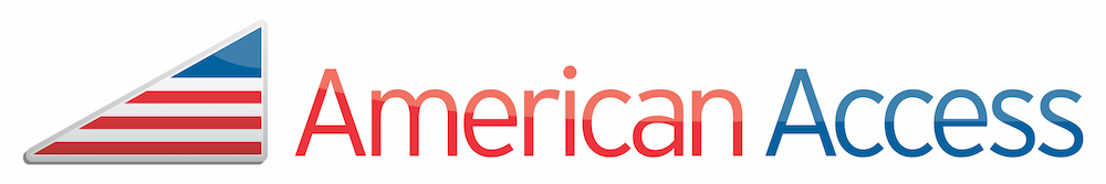 AMERICAN ACCESS, INC. logo