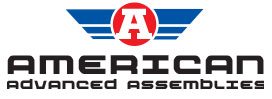 AMERICAN ADVANCED ASSEMBLIES, LLC logo