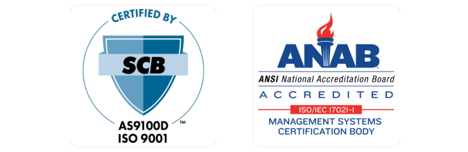 AMERICAN AEROSPACE COMPONENTS LLC logo