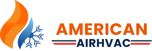 AMERICAN AIR HVAC INC logo