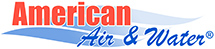 AMERICAN AIR & WATER INC logo