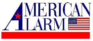 AMERICAN ALARM CO., INC. logo