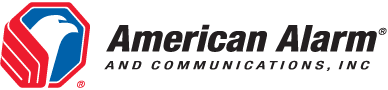 AMERICAN ALARM & COMMUNICATIONS INC logo