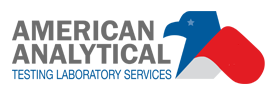 AMERICAN ANALYTICAL logo