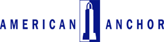 AMERICAN ANCHOR logo