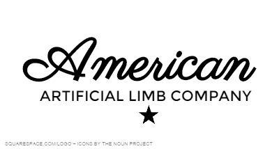 AMERICAN ARTIFICIAL LIMB CO INC logo
