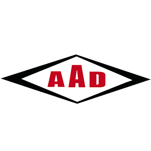 AMERICAN AUTOMATIC DOORS, INC. logo