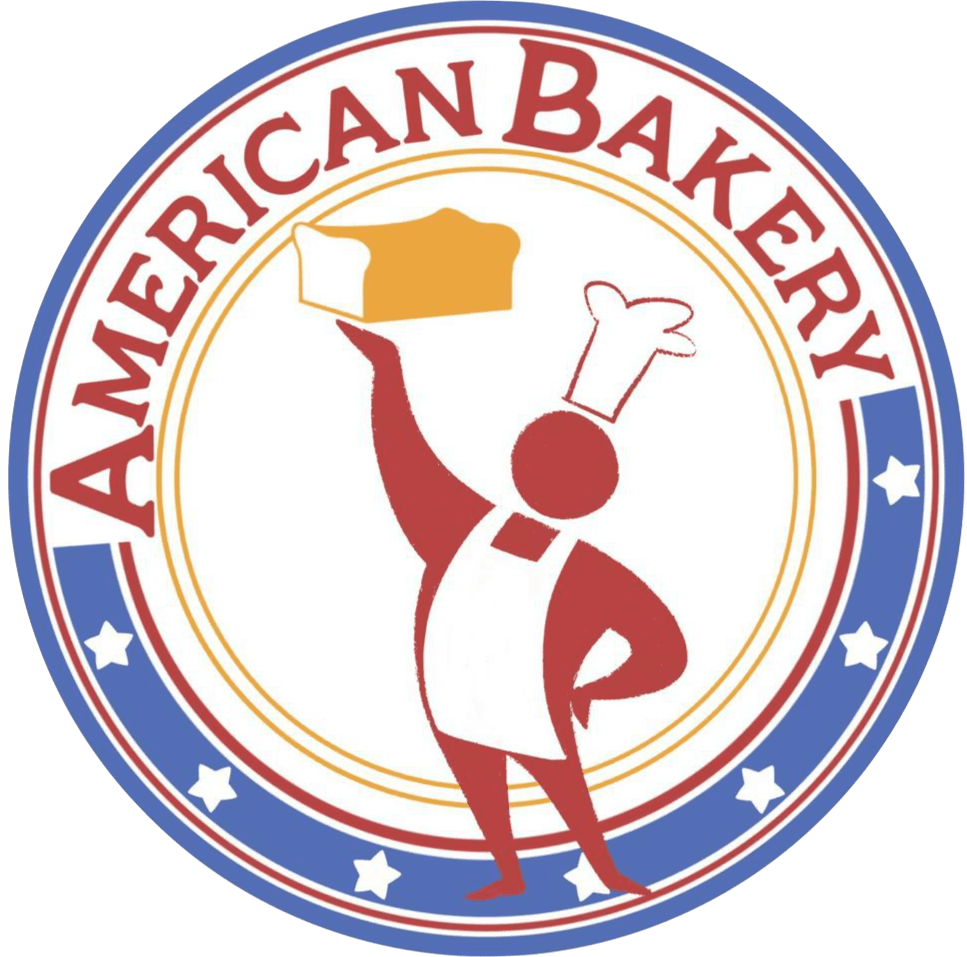 AMERICAN BAKERY logo