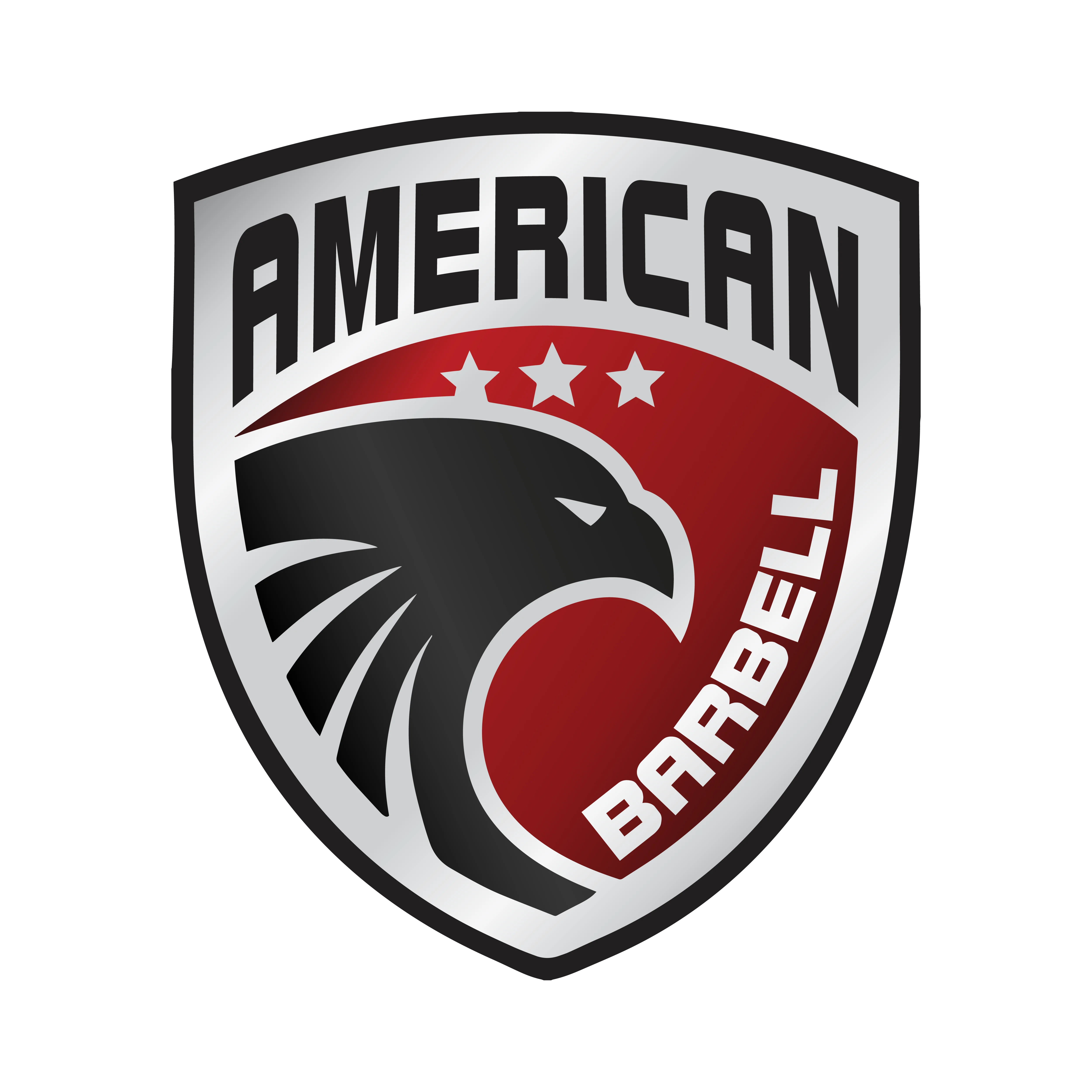 AMERICAN BARBELL LLC logo