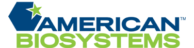 AMERICAN BIOSYSTEMS INC logo
