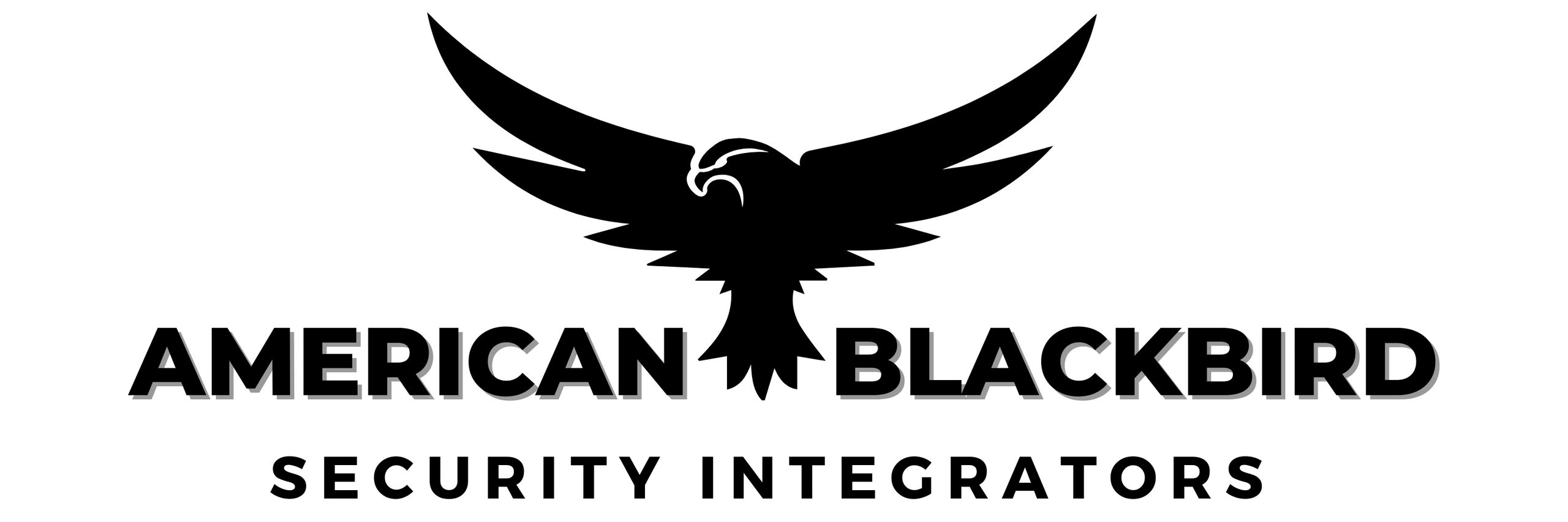 AMERICAN BLACKBIRD, LLC. logo