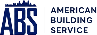 AMERICAN BUILDING SERVICE, INC. logo