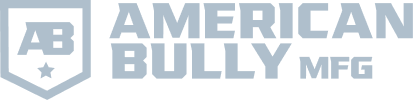 AMERICAN BULLY MANUFACTURING LLC logo