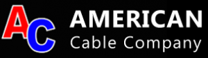 AMERICAN CABLE COMPANY logo