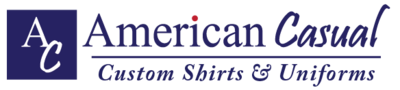 AMERICAN CASUAL logo
