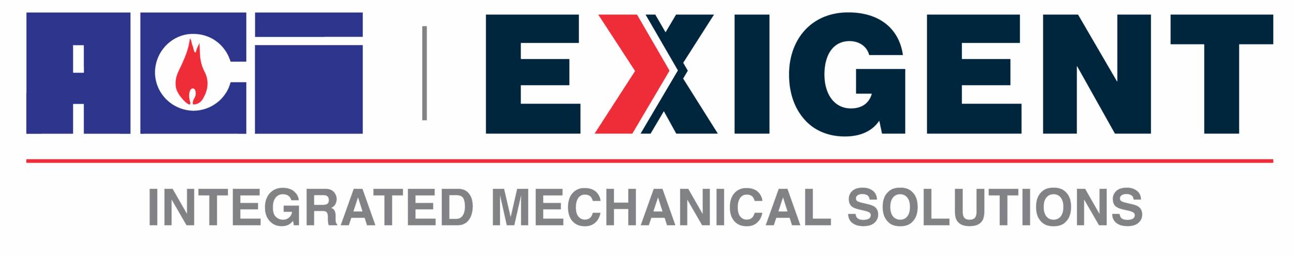 AMERICAN COMBUSTION INDUSTRIES logo