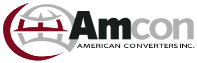AMERICAN CONVERTERS INC logo