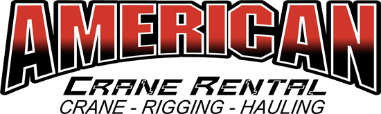AMERICAN CRANE RENTAL INC logo