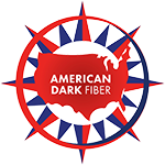 AMERICAN DARK FIBER, LLC logo