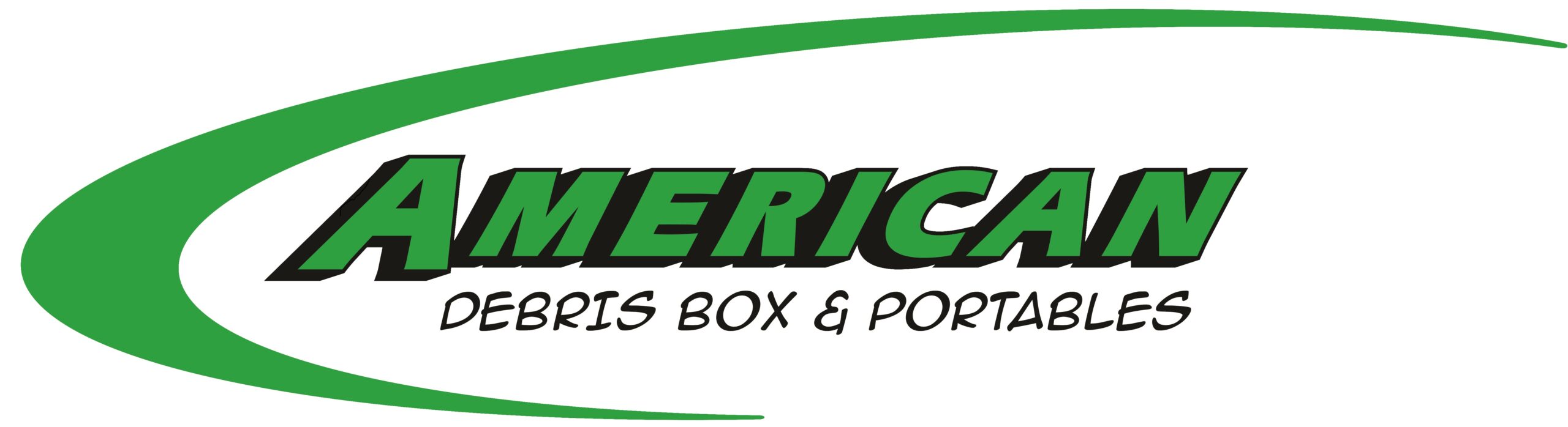 AMERICAN DEBRIS BOX SERVICE, INC. logo