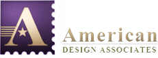 AMERICAN DESIGN ASSOCIATES, INC. logo