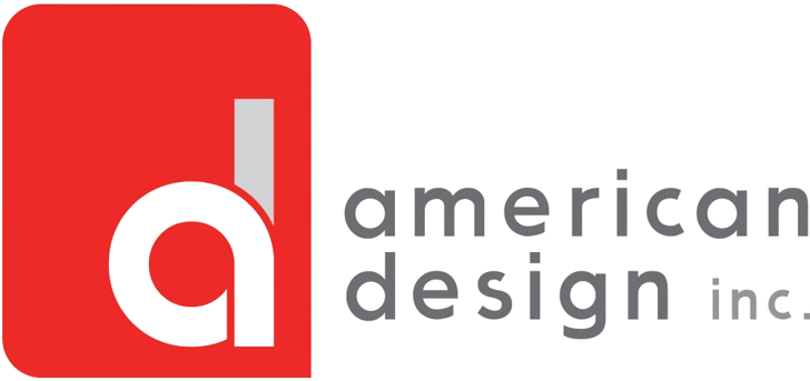 AMERICAN DESIGN INC logo