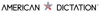 AMERICAN DICTATION CORP logo