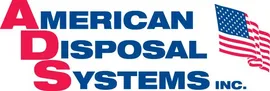 AMERICAN DISPOSAL SYSTEMS INC logo
