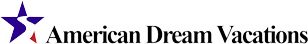 AMERICAN DREAM VACATIONS logo